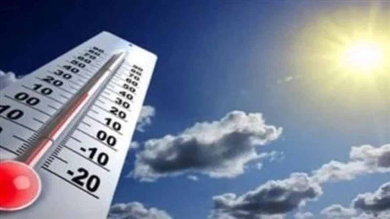 الأرصاد توضح تفاصيل طقس اليوم في ظل ارتفاع ملحوظ في درجات الحرارة